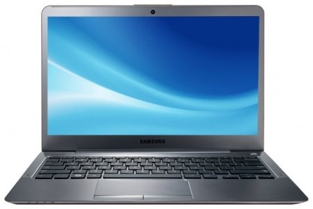 Ремонт ноутбука Samsung 535U3C