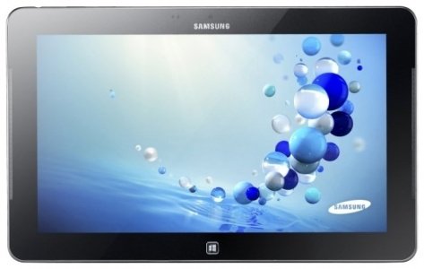 Ремонт планшета Samsung ATIV Smart PC XE500T1C-G01 64Gb 3G dock