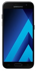 Ремонт Samsung Galaxy A3 (2017) SM-A320F/DS