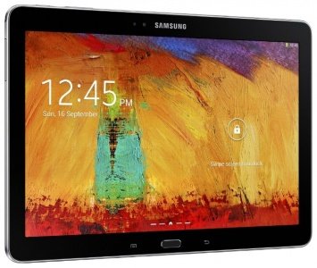 Ремонт планшета Samsung Galaxy Note 10.1 P6050 32Gb