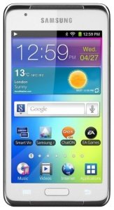 Ремонт планшета Samsung Galaxy S Wi-Fi 4.2