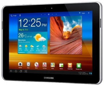 Ремонт планшета Samsung Galaxy Tab 10.1N P7501 32Gb
