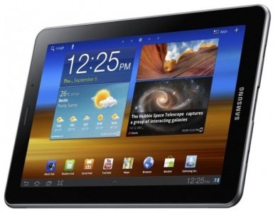 Ремонт планшета Samsung Galaxy Tab 7.7 P6800 32Gb