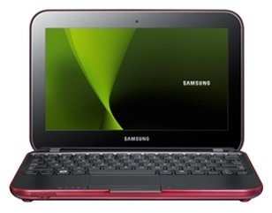 Ремонт ноутбука Samsung NS310