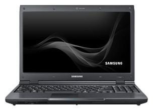 Ремонт ноутбука Samsung P580