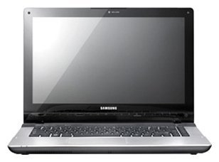 Ремонт ноутбука Samsung QX411