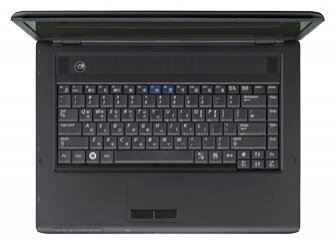 Ремонт ноутбука Samsung R510