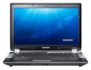 Ремонт ноутбука Samsung RF410