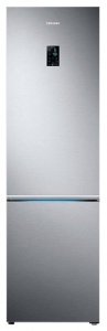 Ремонт холодильника Samsung RB-37 K6220SS