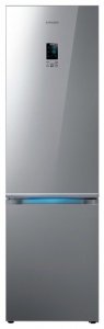 Ремонт холодильника Samsung RB-37 K63412A