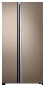 Ремонт холодильника Samsung RH62K60177P