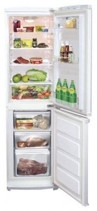 Ремонт холодильника Samsung RL-17 MBSW