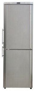 Ремонт холодильника Samsung RL-33 EAMS