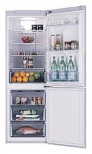 Ремонт холодильника Samsung RL-34 SCSW
