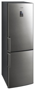 Ремонт холодильника Samsung RL-36 EBIH