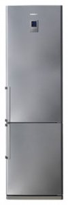 Ремонт холодильника Samsung RL-41 ECPS