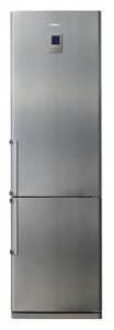 Ремонт холодильника Samsung RL-41 HEIS