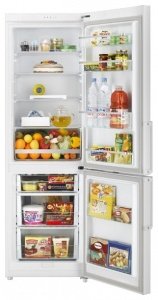 Ремонт холодильника Samsung RL-43 TRCSW