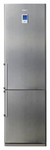 Ремонт холодильника Samsung RL-44 FCIS