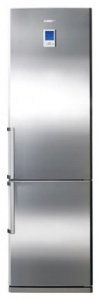 Ремонт холодильника Samsung RL-44 FCRS
