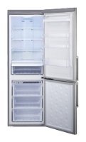 Ремонт холодильника Samsung RL-46 RSCTS