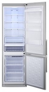 Ремонт холодильника Samsung RL-48 RRCIH