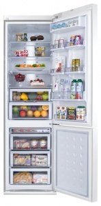 Ремонт холодильника Samsung RL-55 TTE1L