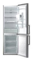 Ремонт холодильника Samsung RL-56 GWGIH