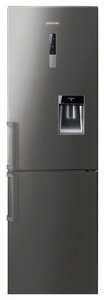 Ремонт холодильника Samsung RL-58 GPEMH