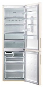 Ремонт холодильника Samsung RL-59 GYBVB
