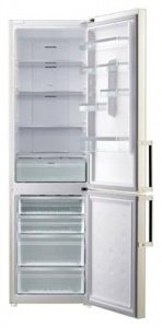 Ремонт холодильника Samsung RL-60 GEGVB