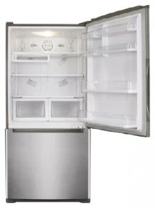 Ремонт холодильника Samsung RL-62 ZBPN