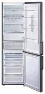 Ремонт холодильника Samsung RL-63 GCEIH