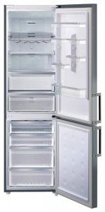Ремонт холодильника Samsung RL-63 GCGMG