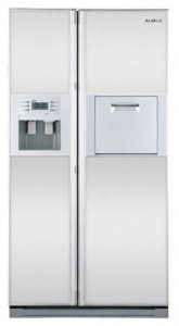 Ремонт холодильника Samsung RS-21 KLAT