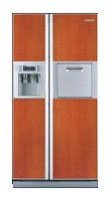 Ремонт холодильника Samsung RS-21 KLDW