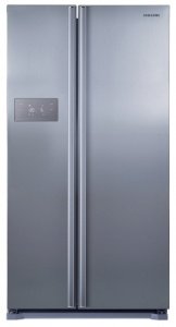 Ремонт холодильника Samsung RS-7527 THCSL