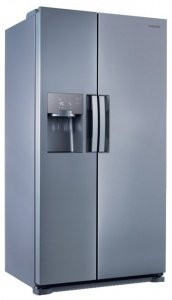 Ремонт холодильника Samsung RS-7768 FHCSL