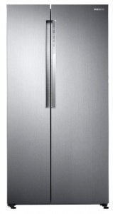 Ремонт холодильника Samsung RS62K6130S8