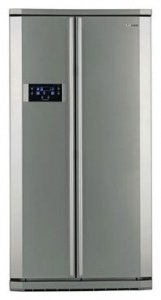 Ремонт холодильника Samsung RSE8NPPS