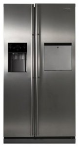 Ремонт холодильника Samsung RSH1FTIS