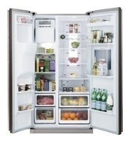 Ремонт холодильника Samsung RSH5PTPN