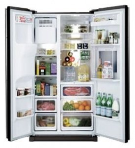 Ремонт холодильника Samsung RSH5ZLBG