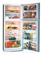 Ремонт холодильника Samsung S57MFBHAGN