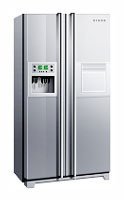 Ремонт холодильника Samsung SR-S20 FTFTR