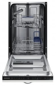Ремонт посудомоечной машины Samsung DW50H4030BB/WT в Уфе