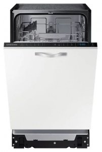 Ремонт посудомоечной машины Samsung DW50K4030BB в Уфе