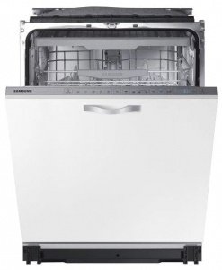 Ремонт посудомоечной машины Samsung DW60K8550BB в Уфе