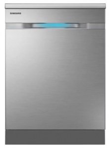 Ремонт посудомоечной машины Samsung DW60K8550FS в Уфе