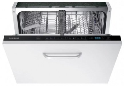 Ремонт посудомоечной машины Samsung DW60M6040BB в Уфе